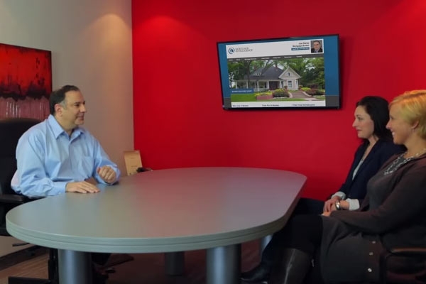 Why Choose a Mortgage Broker